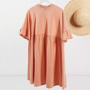 Asos Maternity Dress